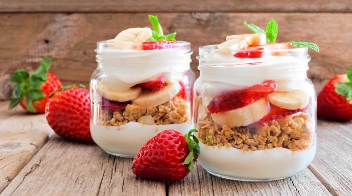 15 High-Protein Breakfast Foods With Easy Recipes - Mommy Run Fast