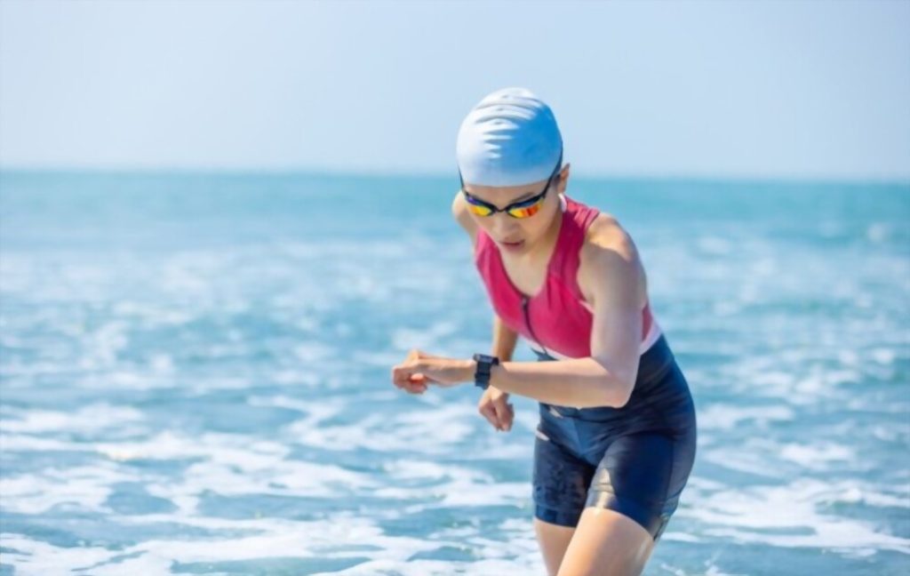 What To Wear For A Triathlon Female? Mommy Run Fast