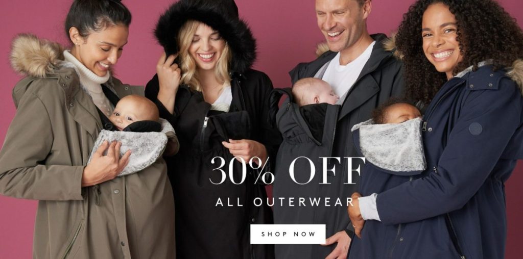 Top 20 Popular Maternity Clothing Brands 2022 Mommy Run Fast