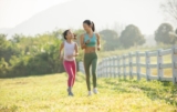 Running Training Recap and One More Week To Go