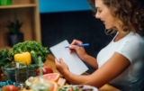 My 5k Training Plan Meal Planning