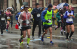 The Boston Marathon 2018 Race Recap
